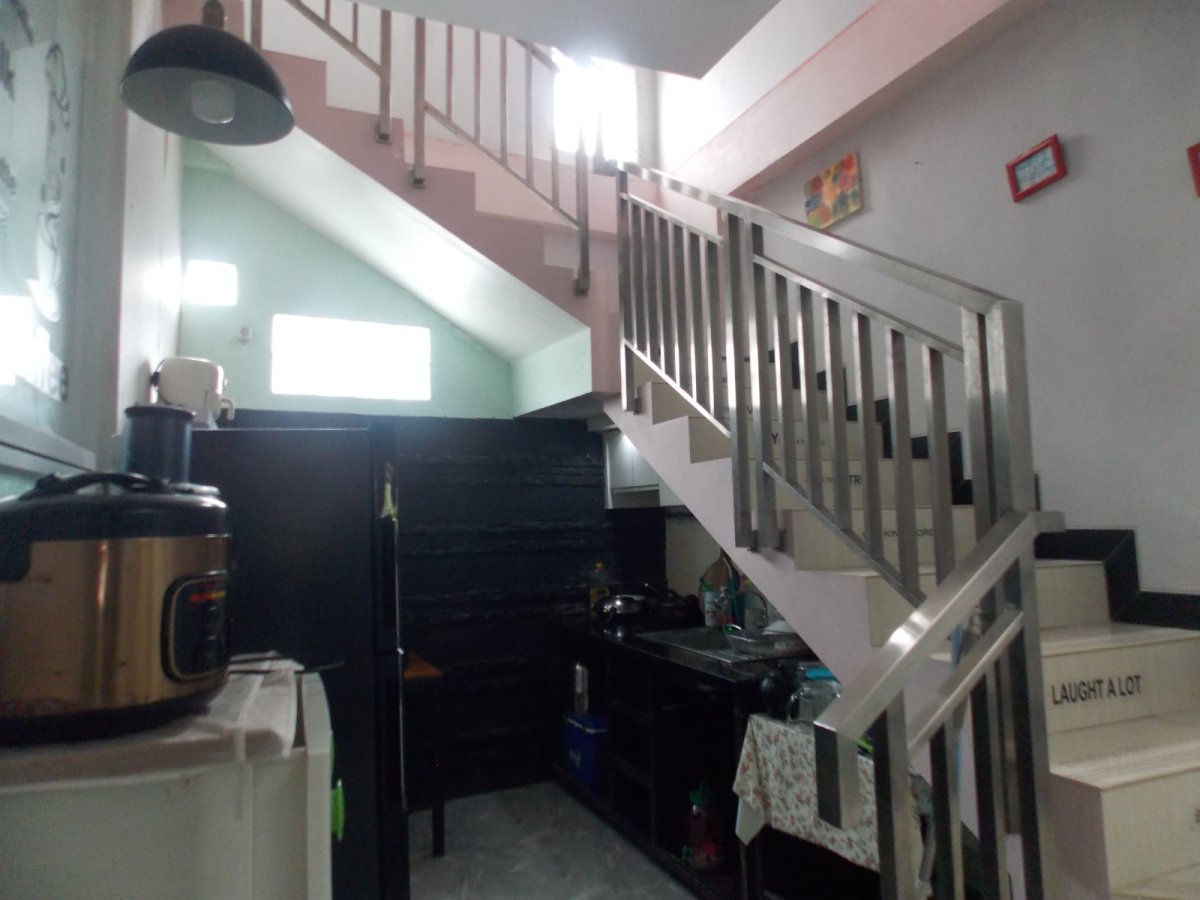 Dijual rumah siap huni di Serpong Park Jelupang Tangsel - Foto 2