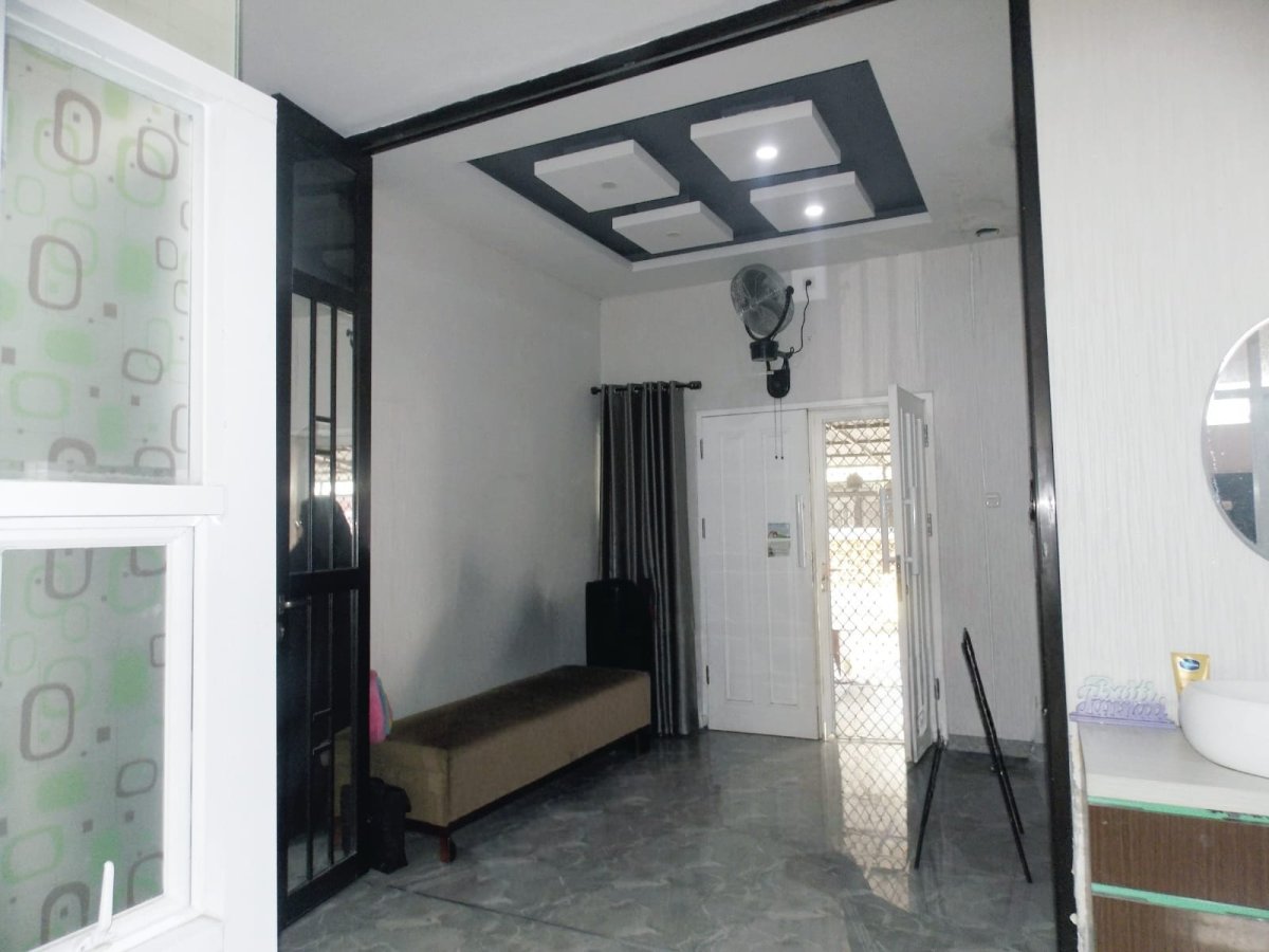 Dijual rumah siap huni di Serpong Park Jelupang Tangsel - Foto 3