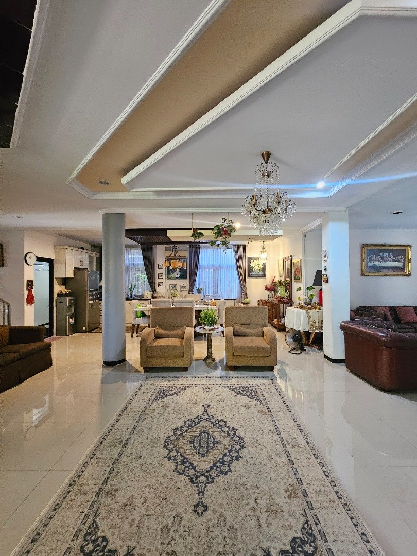 Dijual rumah Bagus di Cipete Utara Jakarta Selatan - Foto 2