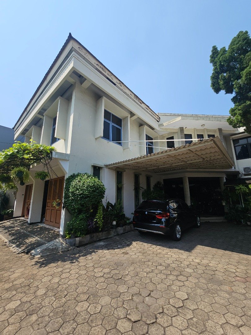 Dijual rumah Bagus di Cipete Utara Jakarta Selatan - Foto 3