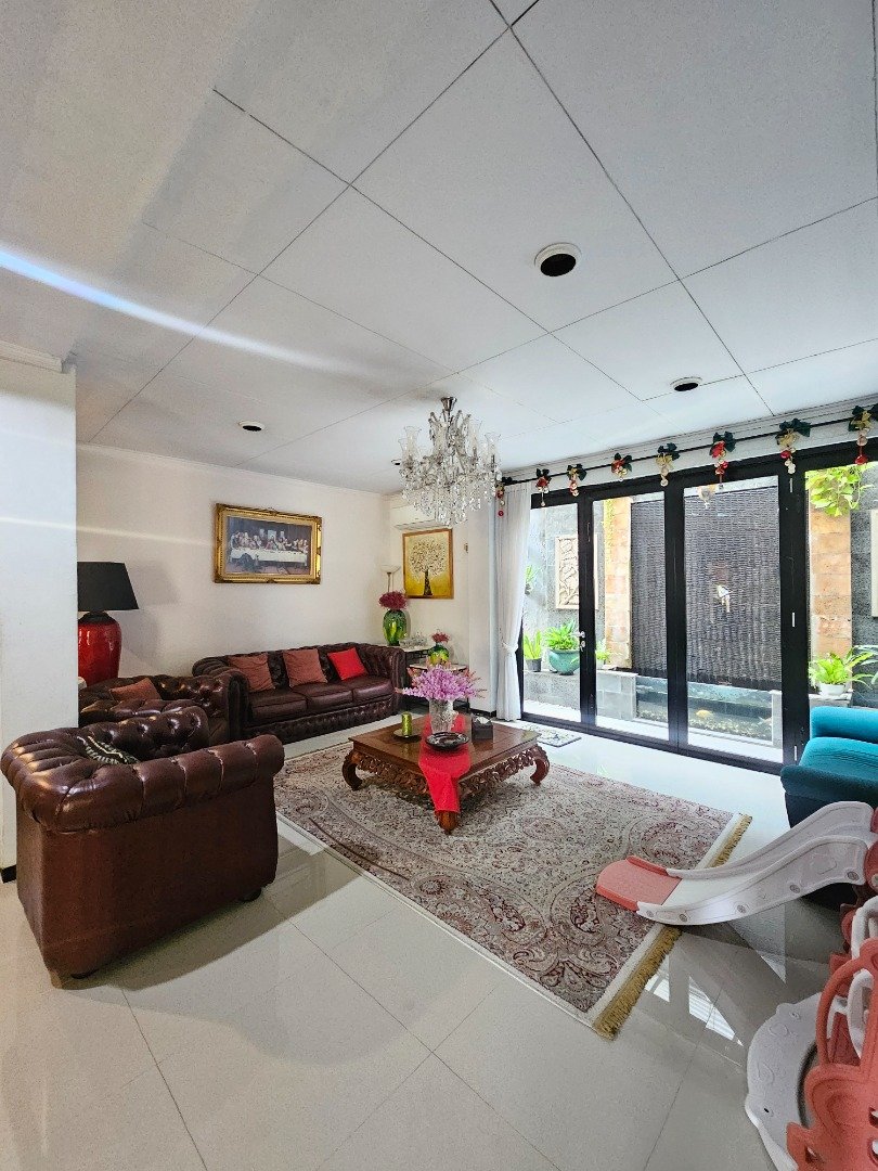 Dijual rumah Bagus di Cipete Utara Jakarta Selatan - Foto 4