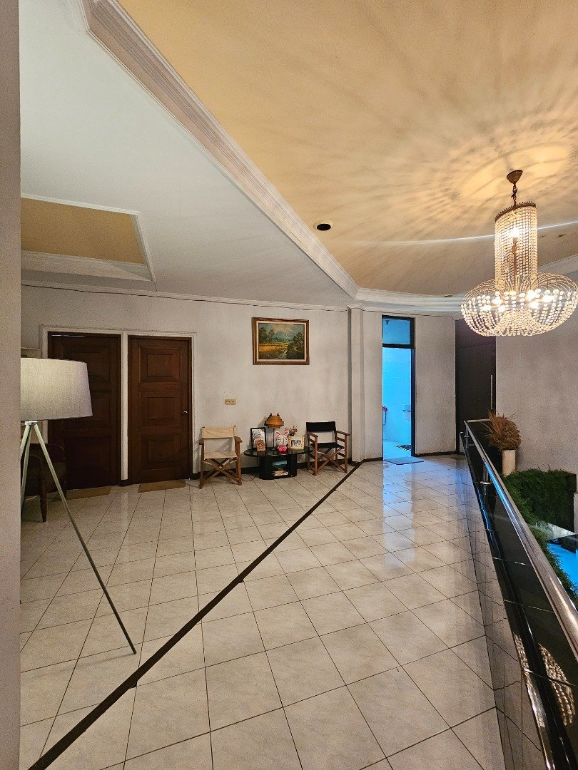 Dijual rumah Bagus di Cipete Utara Jakarta Selatan - Foto 5