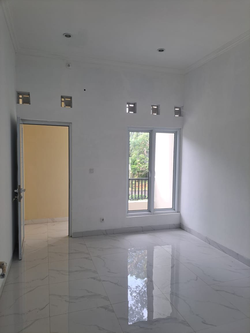 Disewakan rumah tempat tinggal atau untuk kantor di Puri Bintaro Sektor 9 Bintaro Jaya - Foto 4