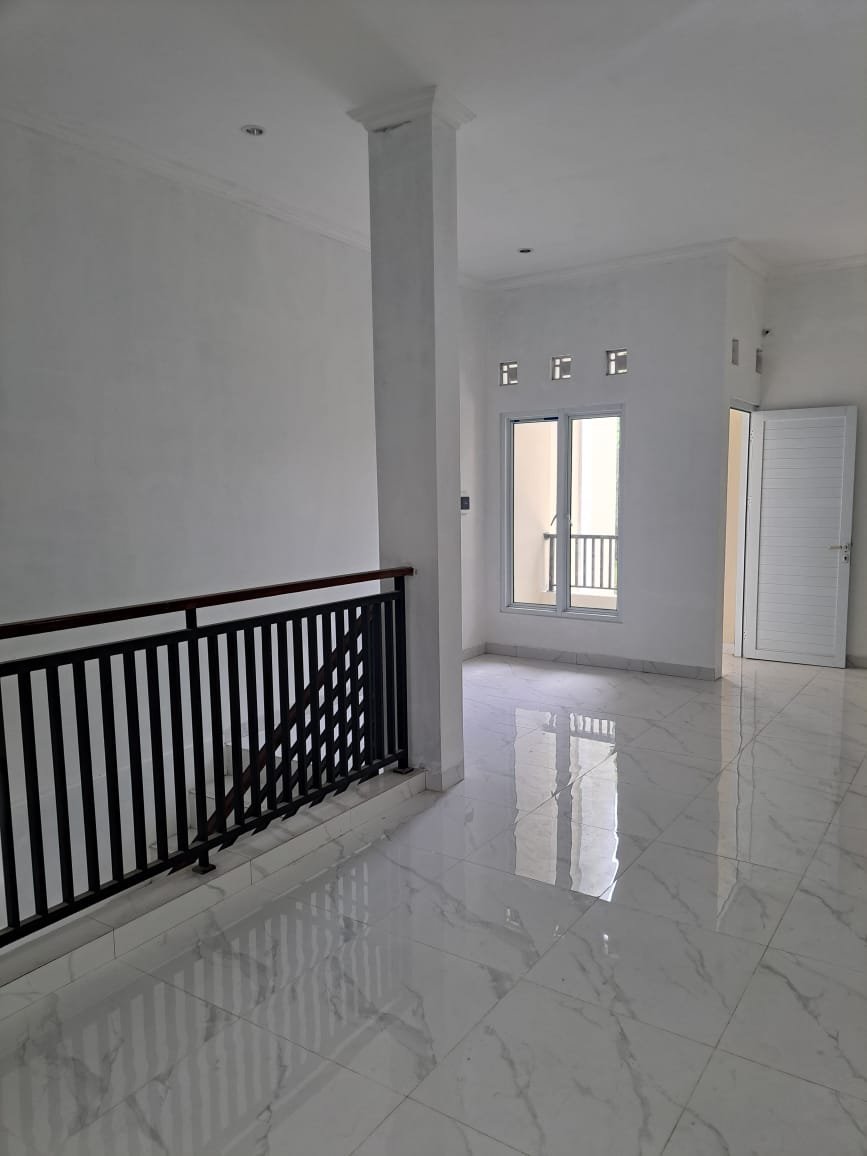 Disewakan rumah tempat tinggal atau untuk kantor di Puri Bintaro Sektor 9 Bintaro Jaya - Foto 7