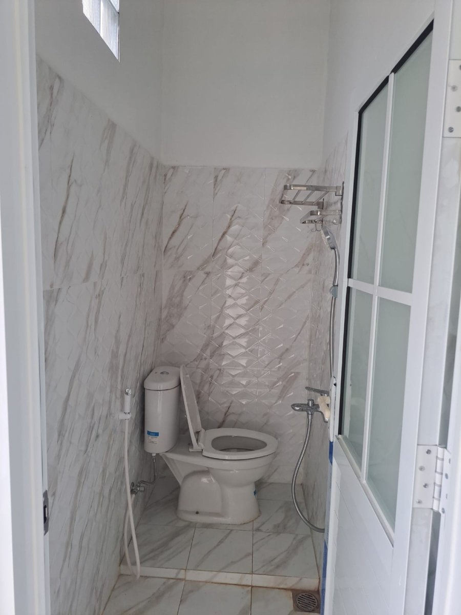 Disewakan rumah tempat tinggal atau untuk kantor di Puri Bintaro Sektor 9 Bintaro Jaya - Foto 8