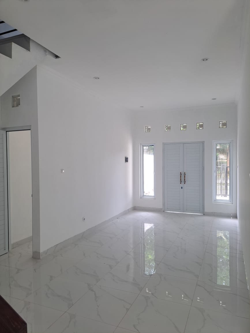 Disewakan rumah tempat tinggal atau untuk kantor di Puri Bintaro Sektor 9 Bintaro Jaya - Foto 9