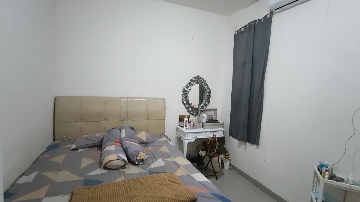 Dijual Rumah Praktis Dalam Cluster Perumahan Parung Bogor - Foto 3