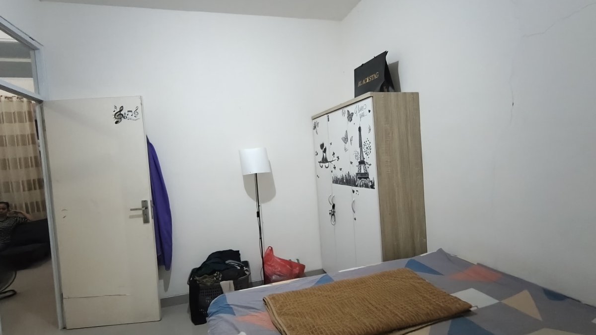 Dijual Rumah Praktis Dalam Cluster Perumahan Parung Bogor - Foto 4