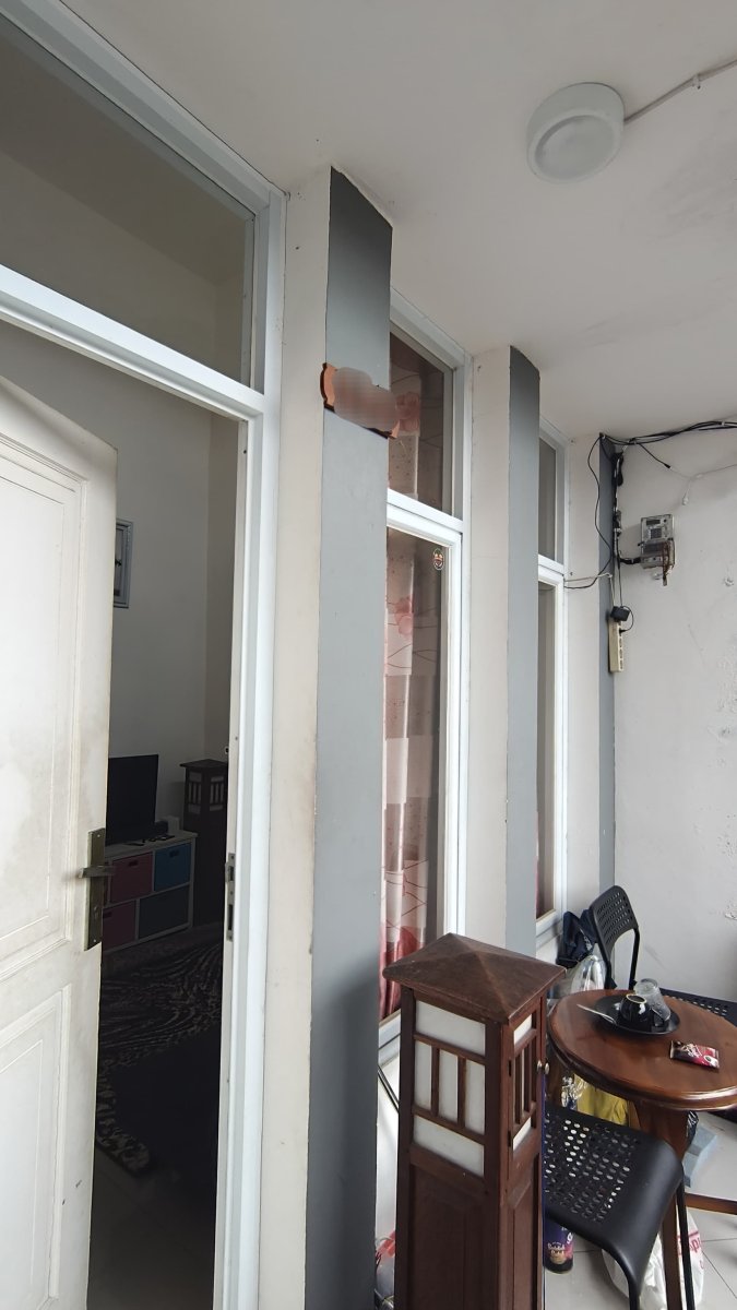 Dijual Rumah Praktis Dalam Cluster Perumahan Parung Bogor - Foto 5