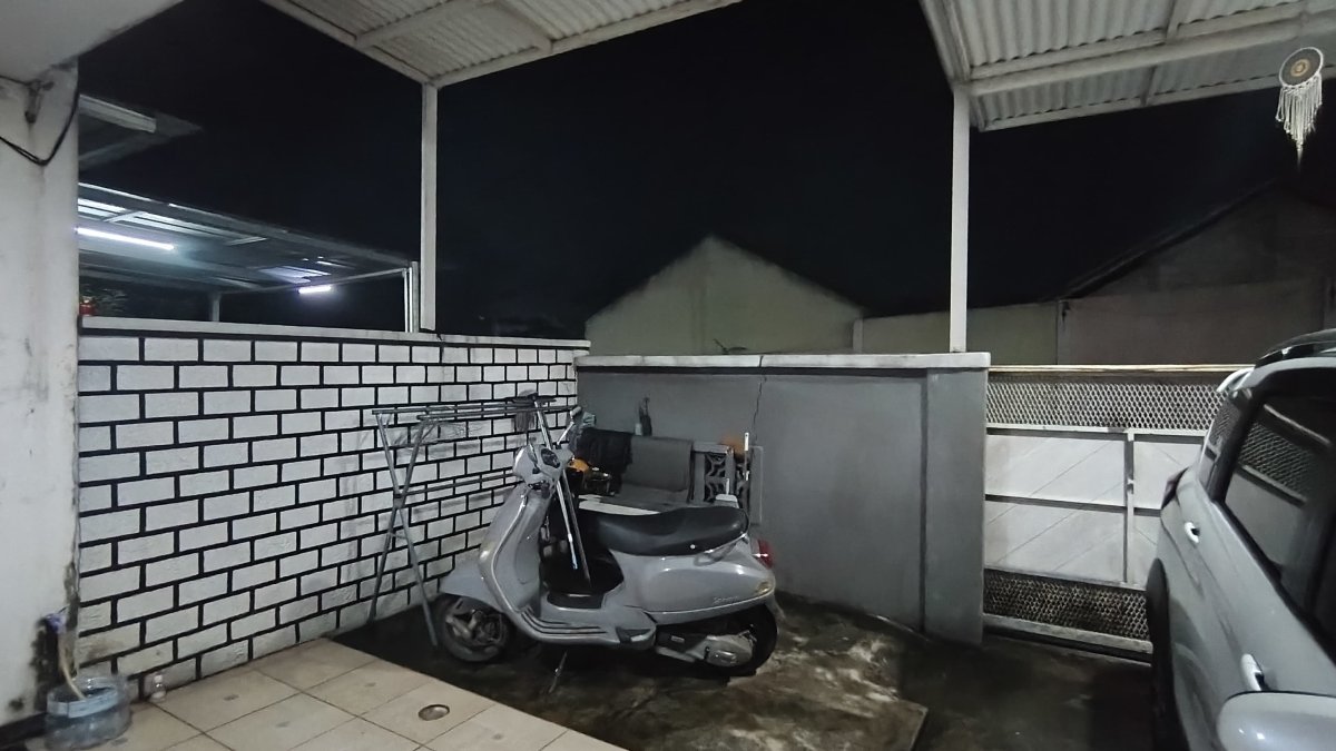 Dijual Rumah Praktis Dalam Cluster Perumahan Parung Bogor - Foto 6