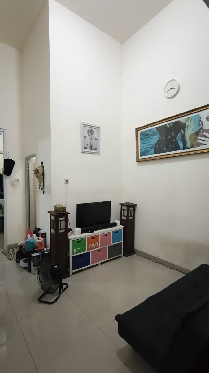 Dijual Rumah Praktis Dalam Cluster Perumahan Parung Bogor - Foto 8