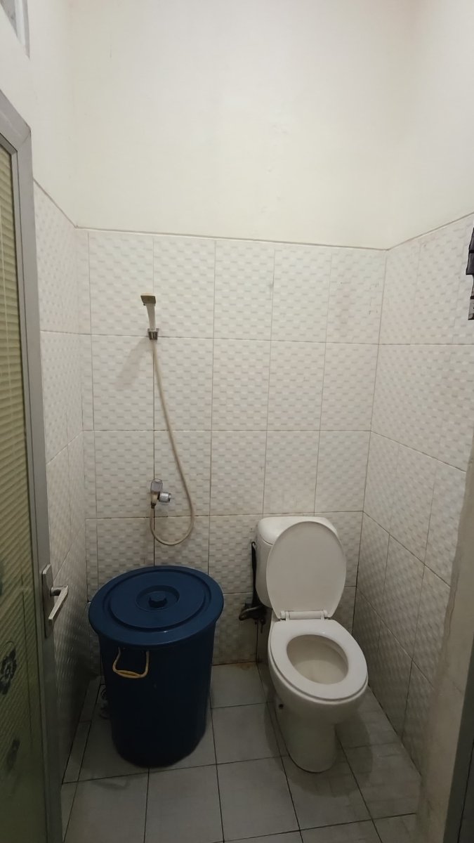 Dijual Rumah Praktis Dalam Cluster Perumahan Parung Bogor - Foto 10