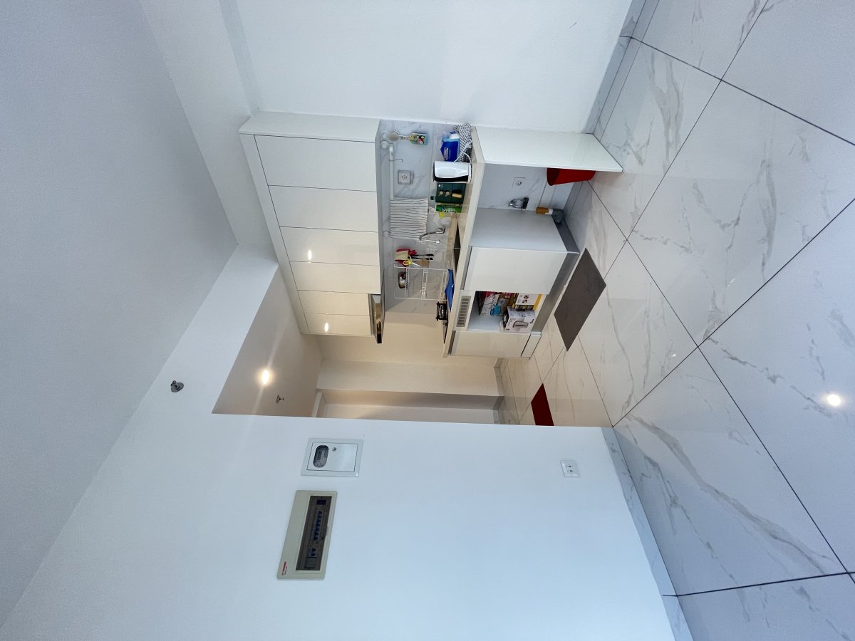 Dijual unit Apartement Sky House Alam Sutera Tangerang type Studio (DT)
