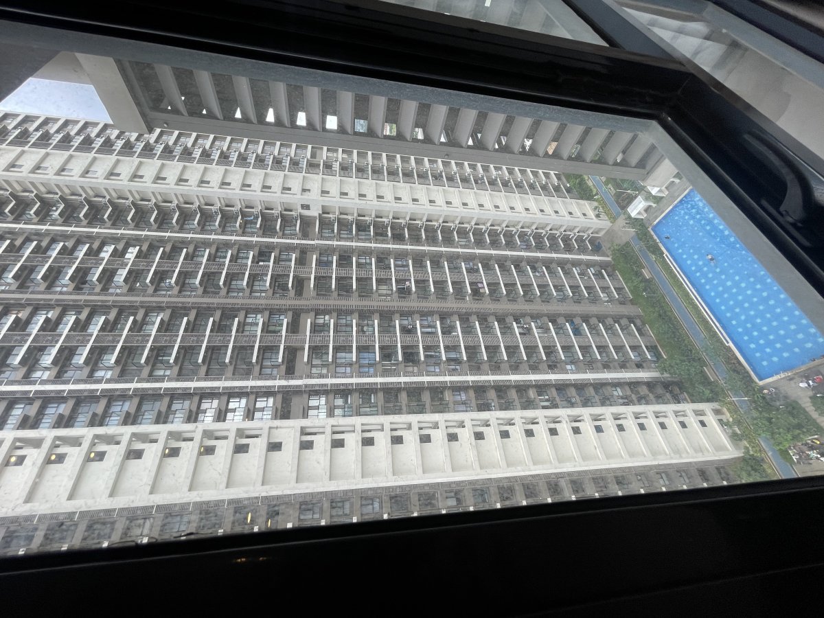 Dijual unit Apartement Sky House Alam Sutera Tangerang type Studio (DT) - Foto 2