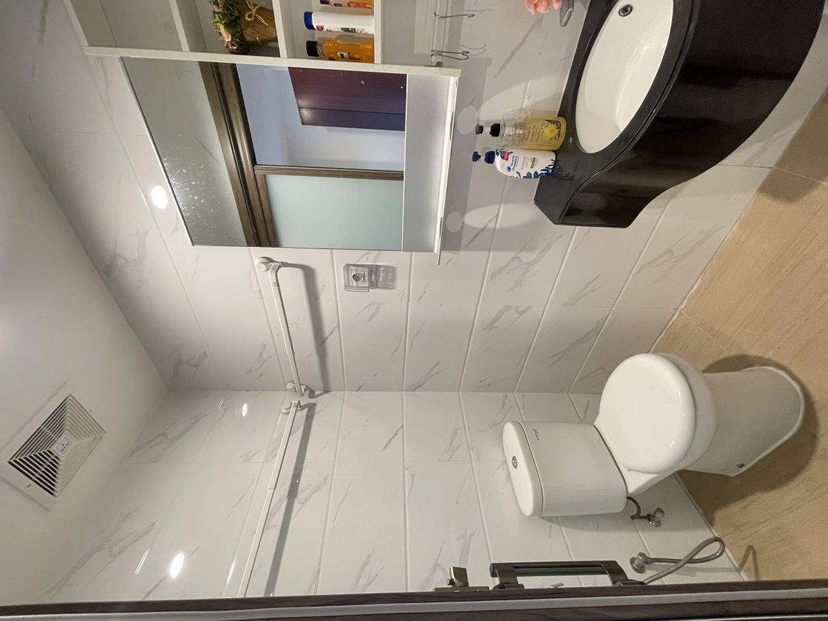 Dijual unit Apartement Sky House Alam Sutera Tangerang type Studio (DT) - Foto 5