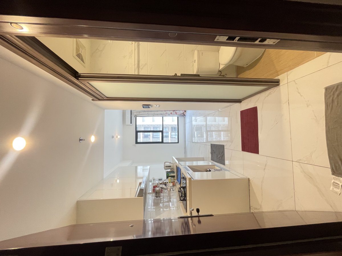 Dijual unit Apartement Sky House Alam Sutera Tangerang type Studio (DT) - Foto 7