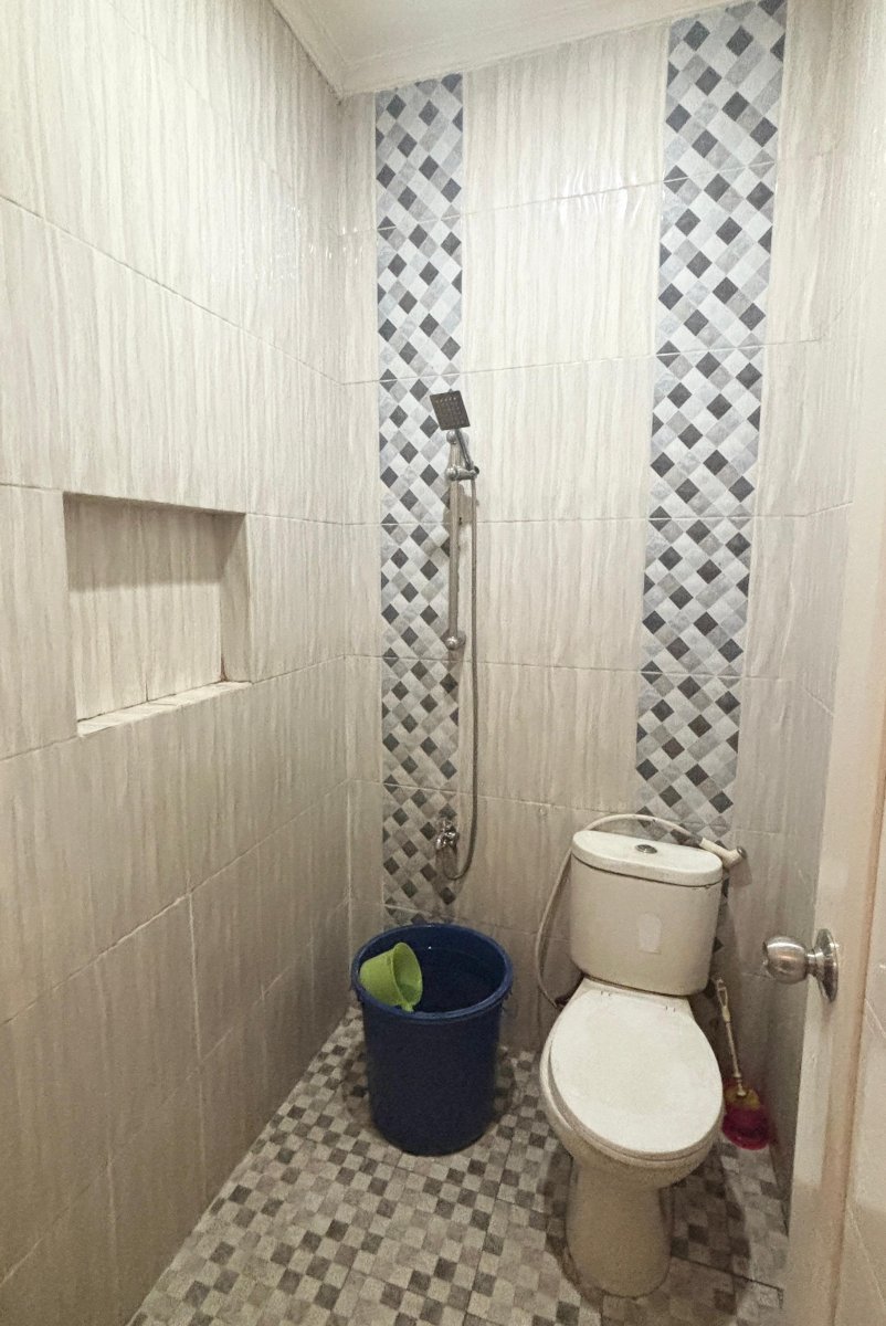 Rumah di Mini Cluster Cocok untuk Pasangan Muda di Jurangmangu Timur Tangsel (IT) - Foto 2