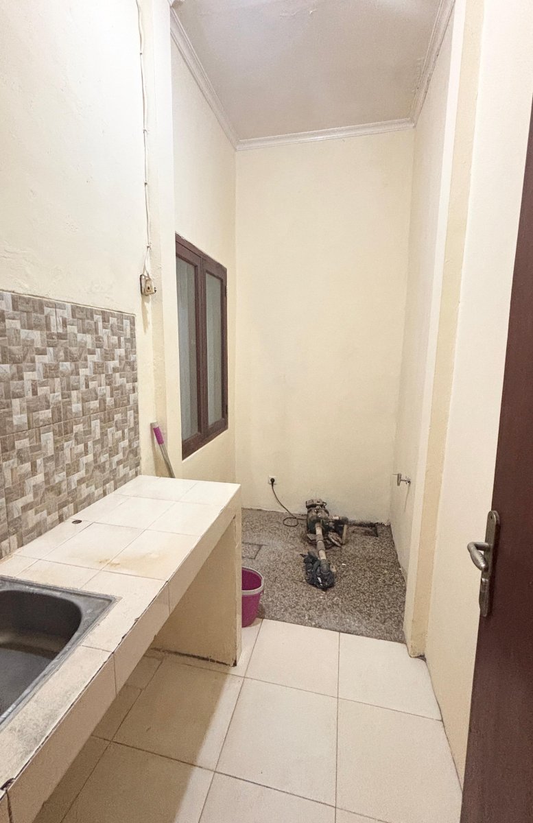 Rumah di Mini Cluster Cocok untuk Pasangan Muda di Jurangmangu Timur Tangsel (IT) - Foto 3