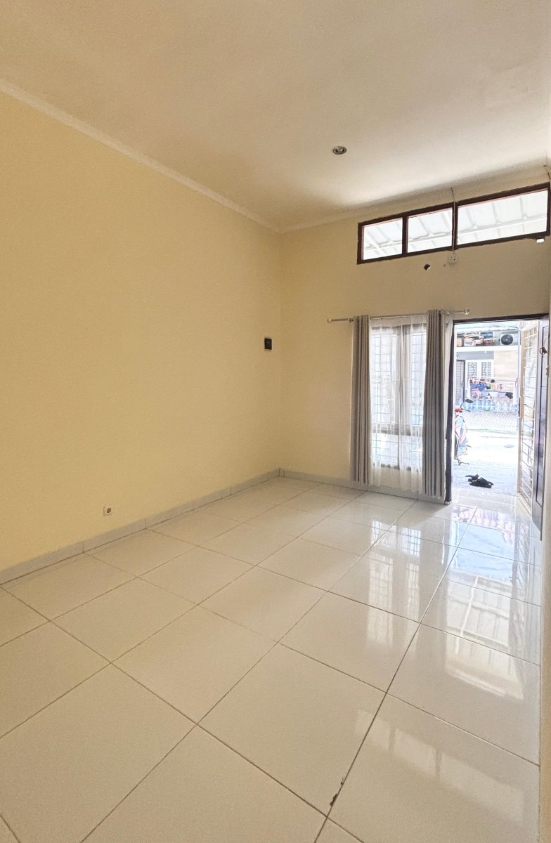 Rumah di Mini Cluster Cocok untuk Pasangan Muda di Jurangmangu Timur Tangsel (IT) - Foto 4