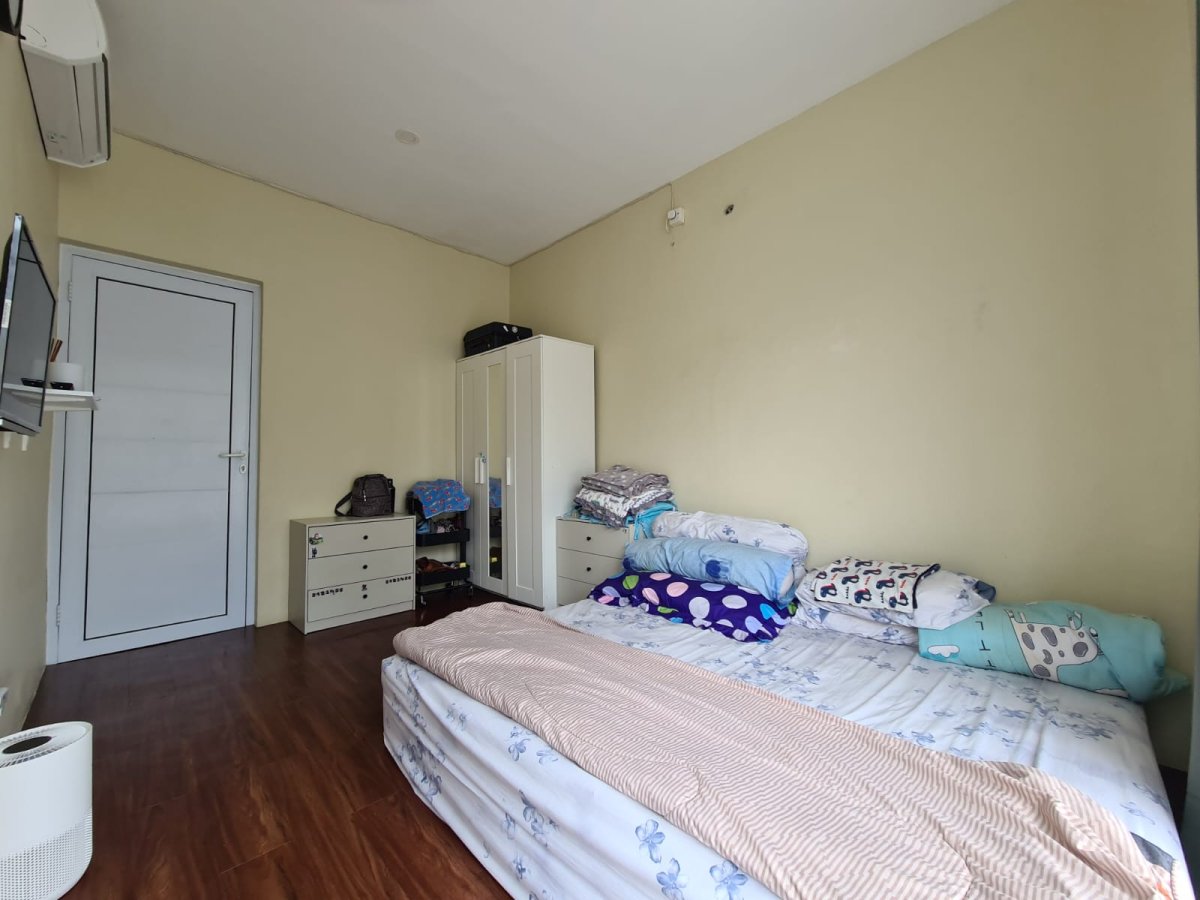 Dijual rumah dekat stasiun Sudimara Tangerang Selatan (IT) - Foto 8