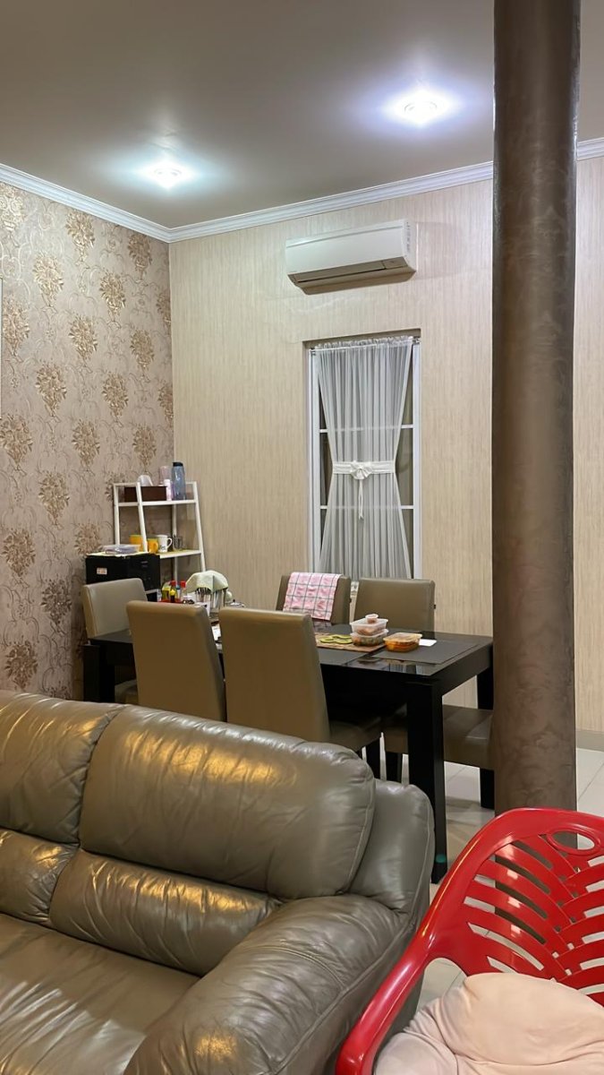 Dijual 1 Unit Rumah Lokasi Jl. Alicante Timur, Tanggerang - Foto 7
