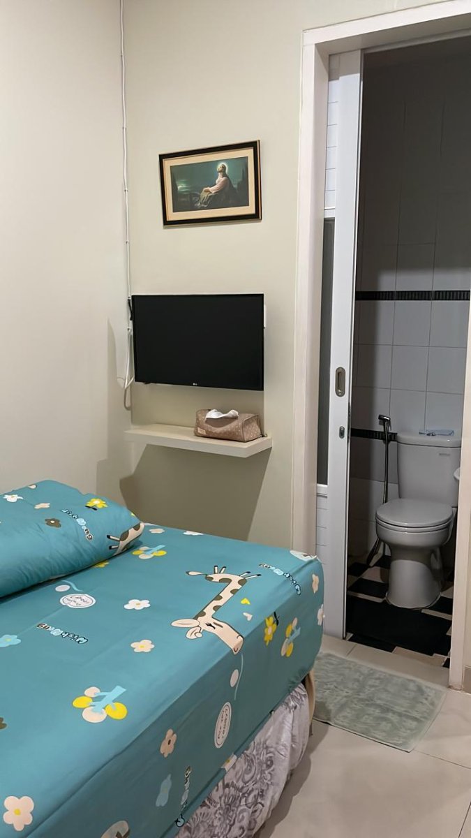 Dijual 1 Unit Rumah Lokasi Jl. Alicante Timur, Tanggerang - Foto 8