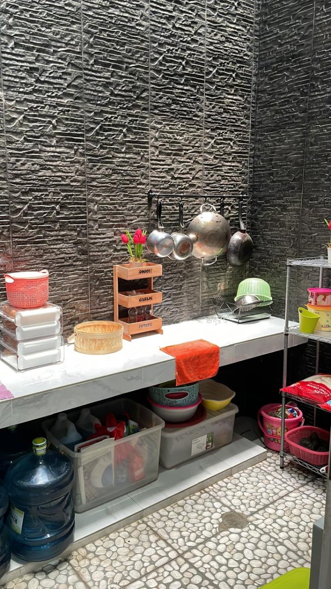 Dijual 1 Unit Rumah Lokasi Jl. Alicante Timur, Tanggerang - Foto 9