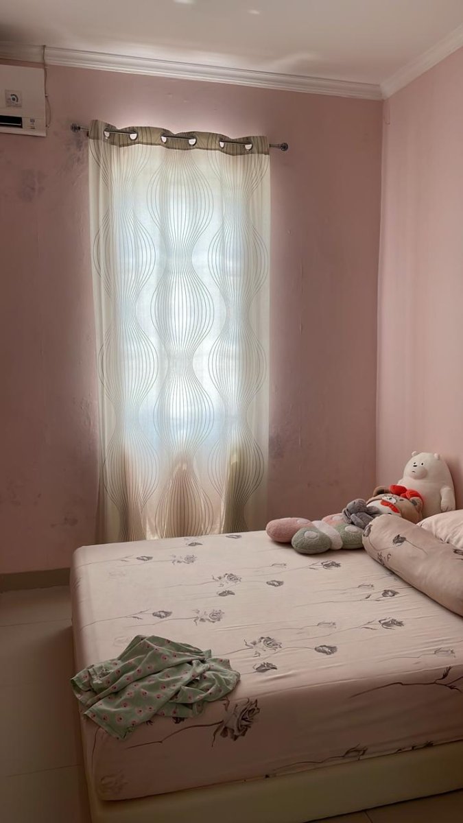 Dijual 1 Unit Rumah Lokasi Jl. Alicante Timur, Tanggerang - Foto 11