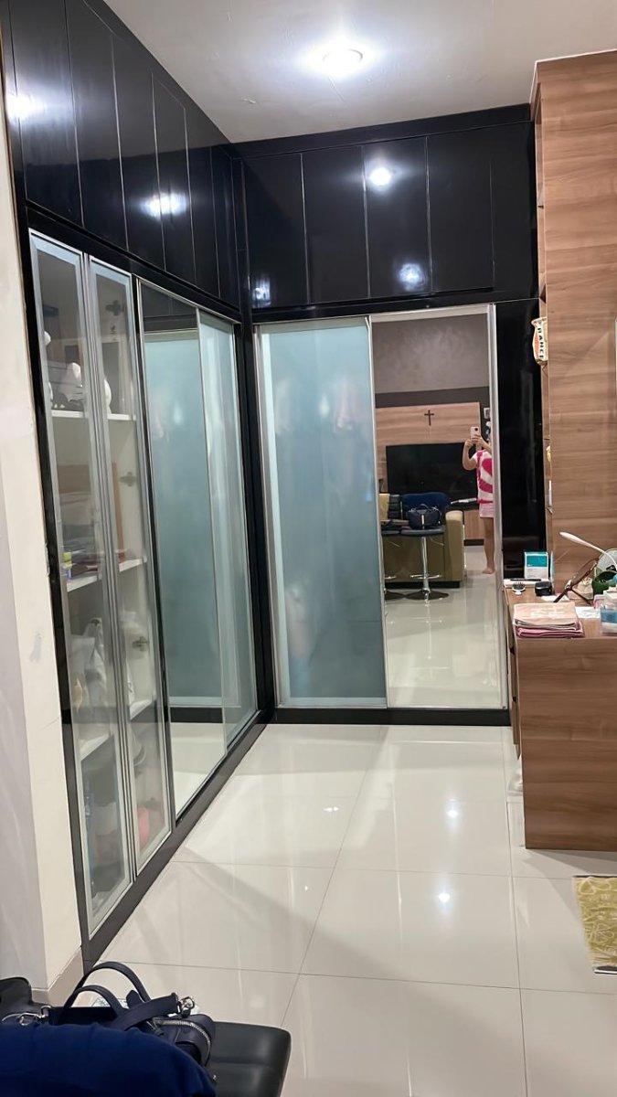 Dijual 1 Unit Rumah Lokasi Jl. Alicante Timur, Tanggerang - Foto 14