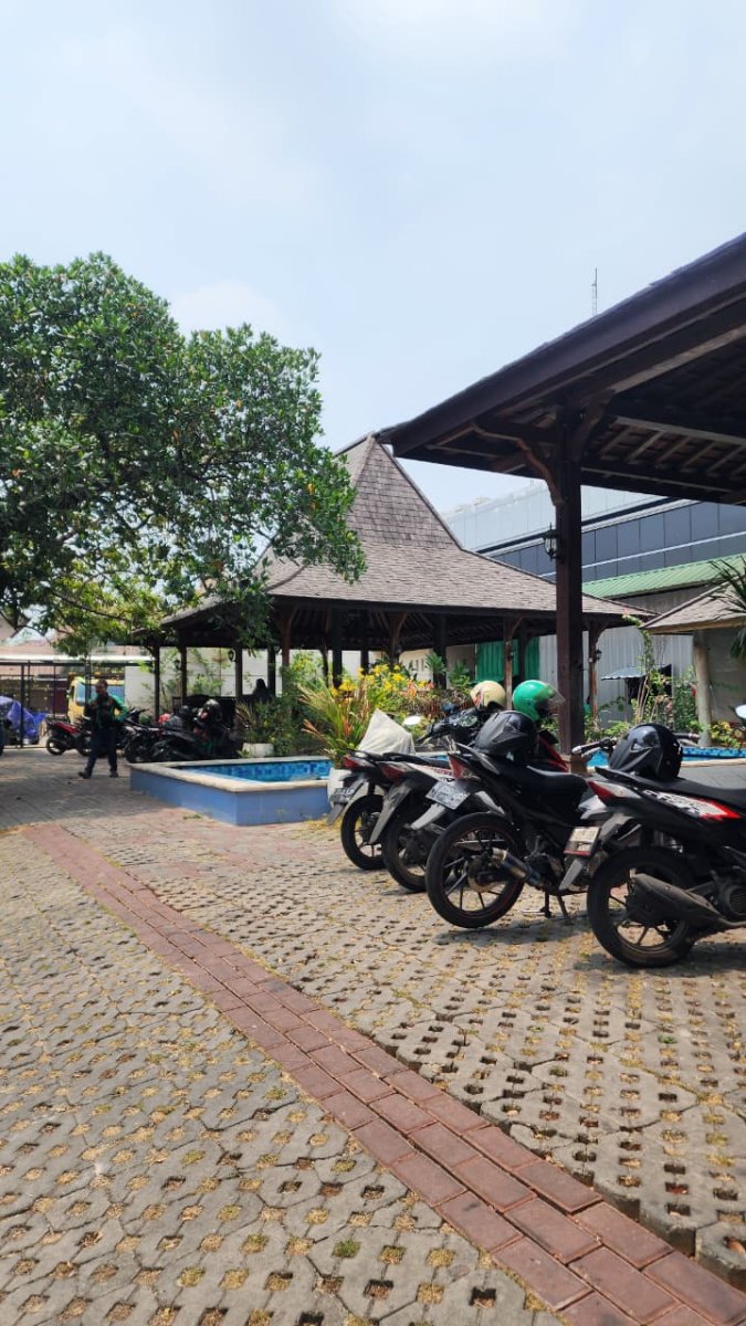 Dijual 2 Unit Ruko Dan Kavling Di Jl. Ampera Raya, Jakarta Selatan - Foto 4