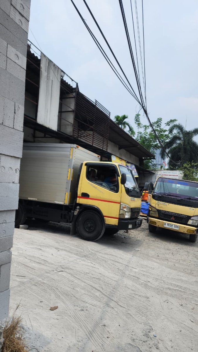 Dijual 2 Unit Ruko Dan Kavling Di Jl. Ampera Raya, Jakarta Selatan - Foto 6