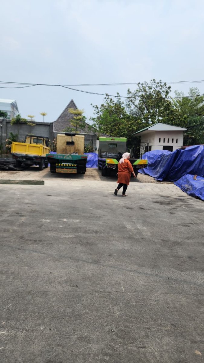 Dijual 2 Unit Ruko Dan Kavling Di Jl. Ampera Raya, Jakarta Selatan - Foto 8