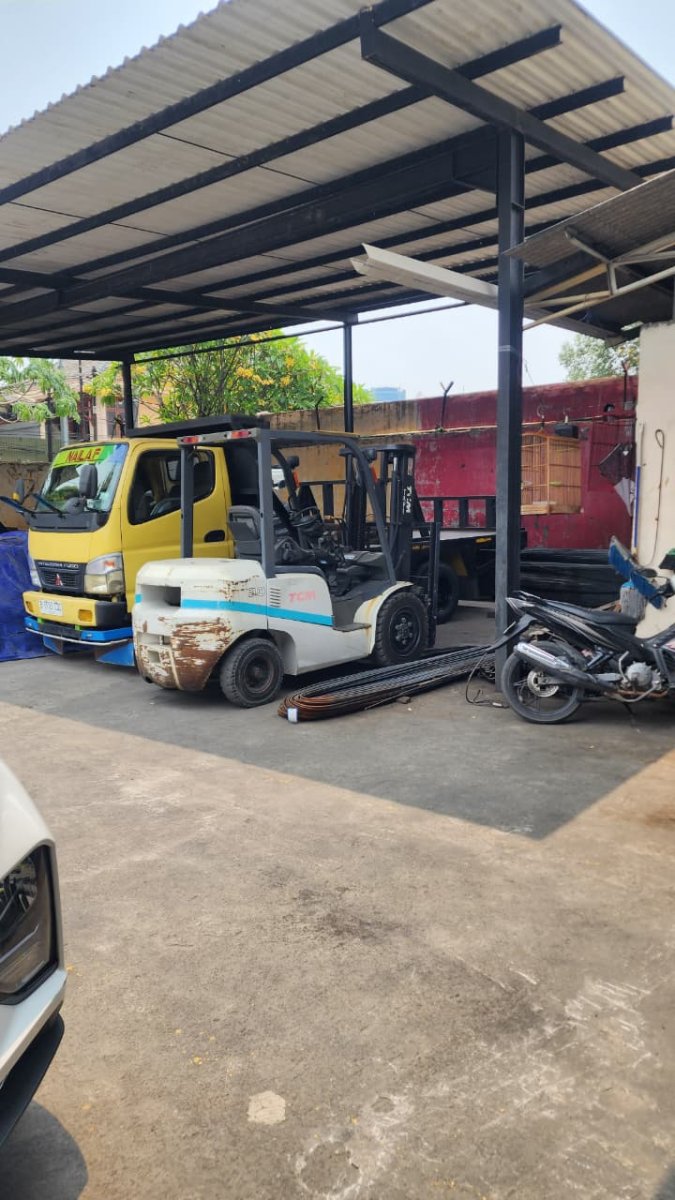 Dijual 2 Unit Ruko Dan Kavling Di Jl. Ampera Raya, Jakarta Selatan - Foto 9