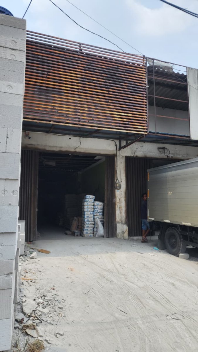 Dijual 2 Unit Ruko Dan Kavling Di Jl. Ampera Raya, Jakarta Selatan - Foto 10