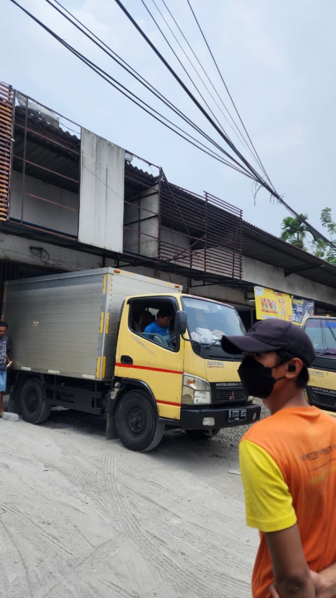 Dijual 2 Unit Ruko Dan Kavling Di Jl. Ampera Raya, Jakarta Selatan - Foto 11