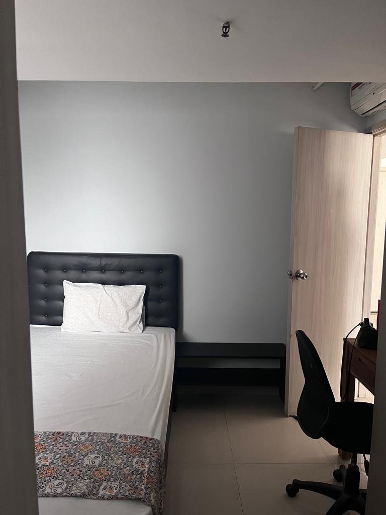 Jual Apartemen Taman Rasuna Horison Kuningan Jakarta Selatan AW - Foto 3