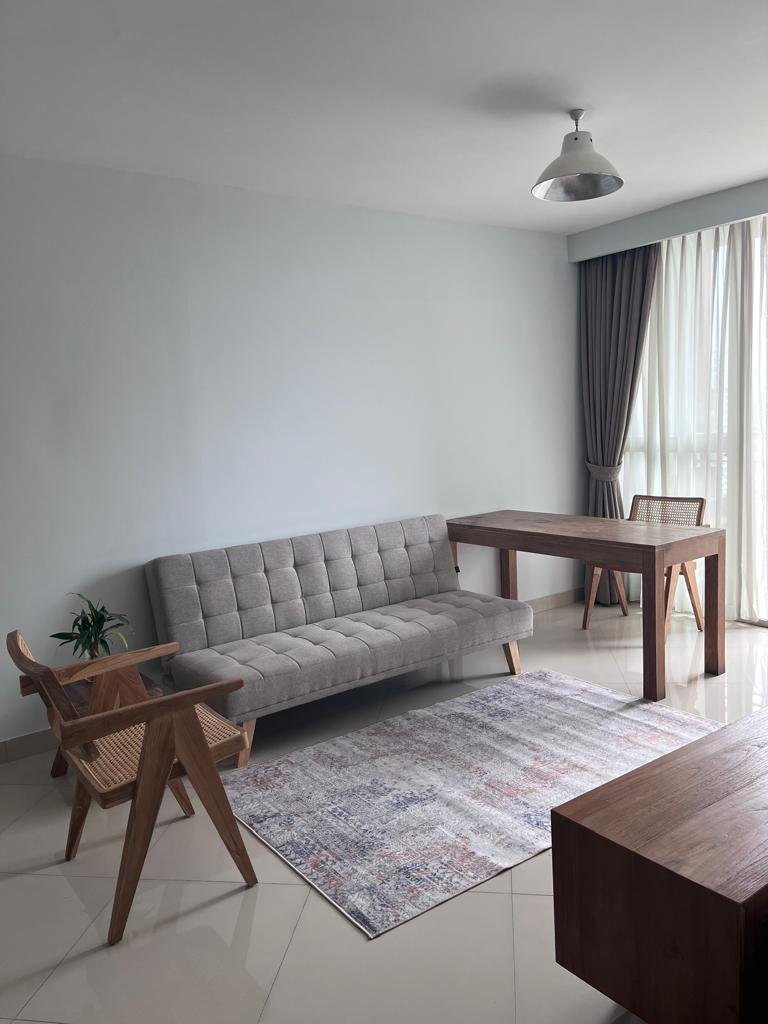 Jual Apartemen Taman Rasuna Horison Kuningan Jakarta Selatan AW - Foto 4