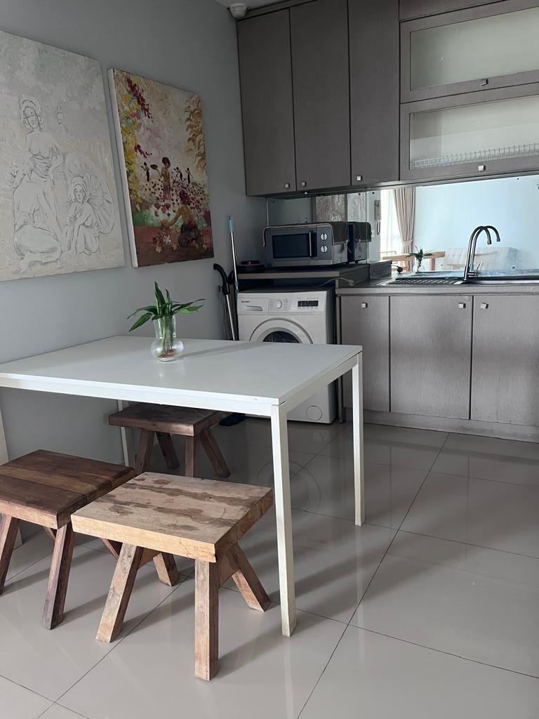 Jual Apartemen Taman Rasuna Horison Kuningan Jakarta Selatan AW - Foto 5