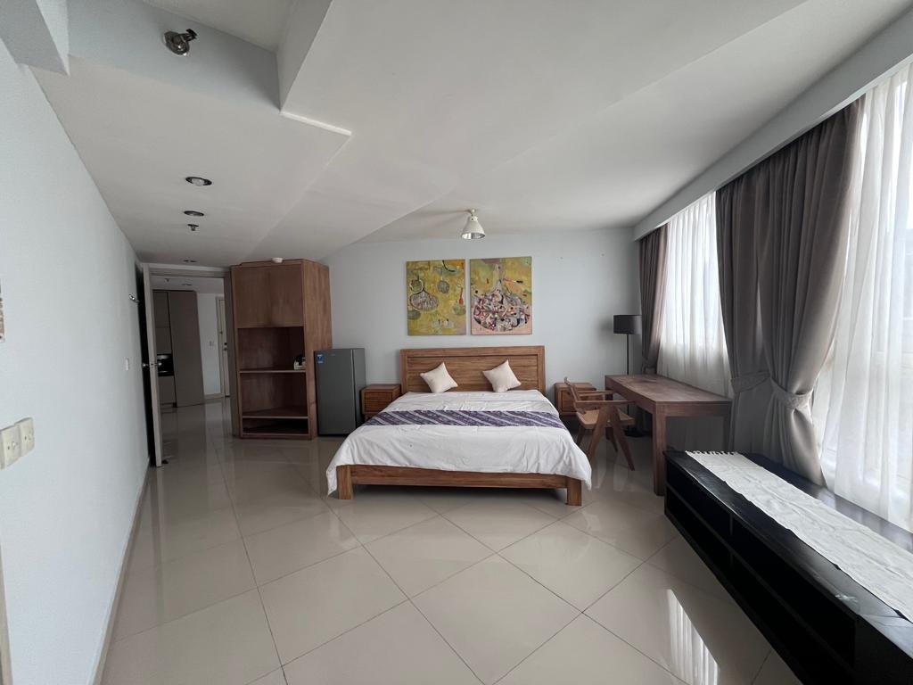 Jual Apartemen Taman Rasuna Horison Kuningan Jakarta Selatan AW - Foto 6
