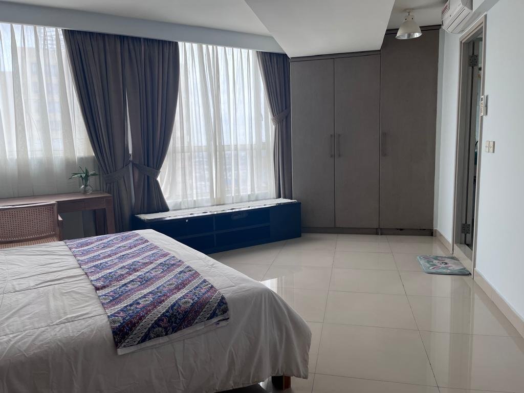 Jual Apartemen Taman Rasuna Horison Kuningan Jakarta Selatan AW - Foto 7