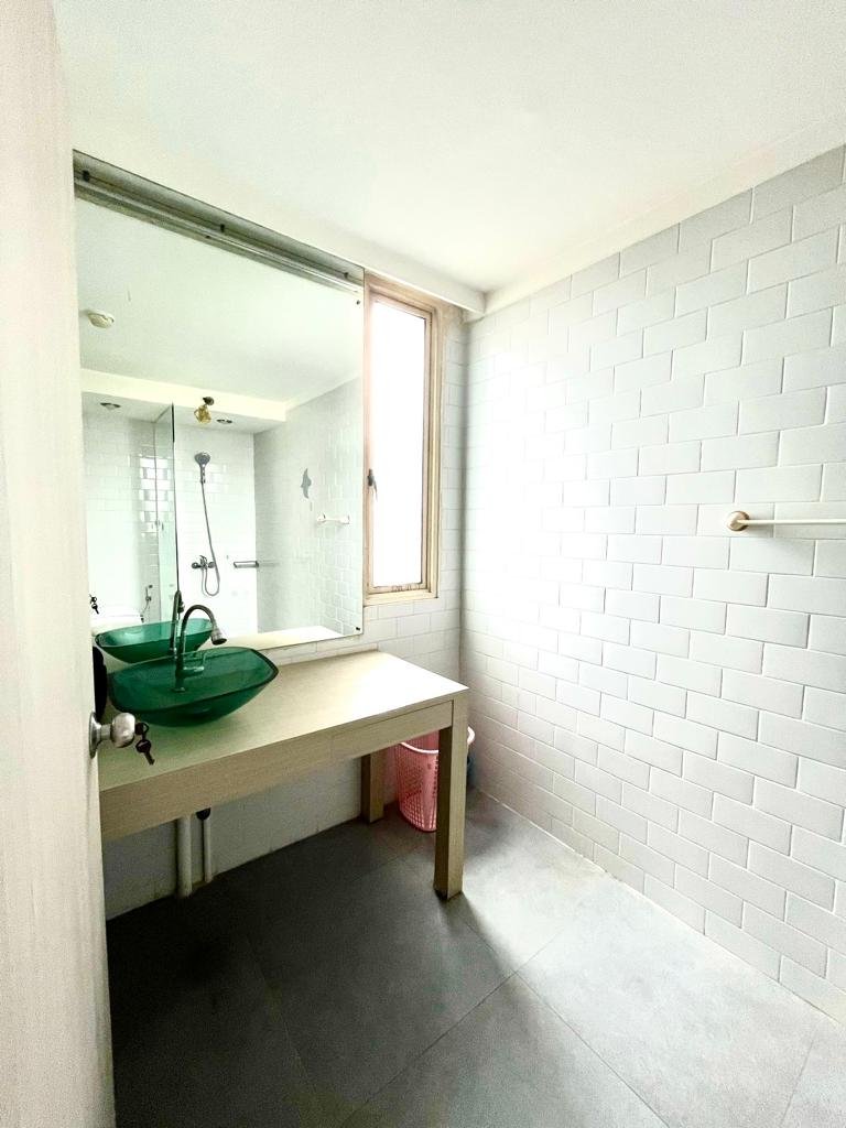 Jual Apartemen Taman Rasuna Horison Kuningan Jakarta Selatan AW - Foto 10