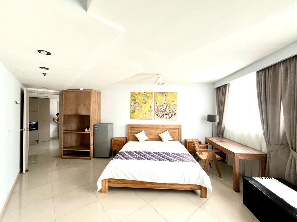 Jual Apartemen Taman Rasuna Horison Kuningan Jakarta Selatan AW - Foto 11