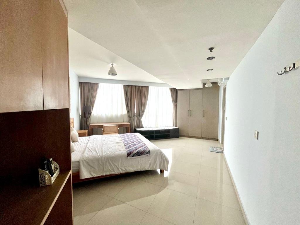 Jual Apartemen Taman Rasuna Horison Kuningan Jakarta Selatan AW - Foto 12