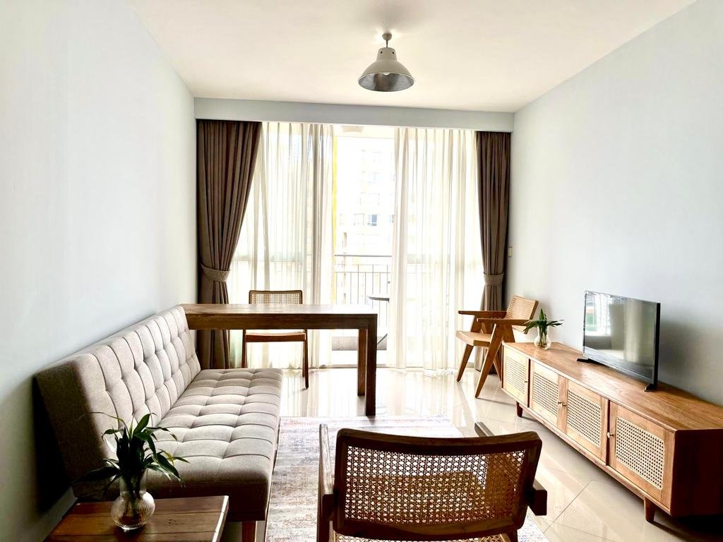 Jual Apartemen Taman Rasuna Horison Kuningan Jakarta Selatan AW - Foto 13