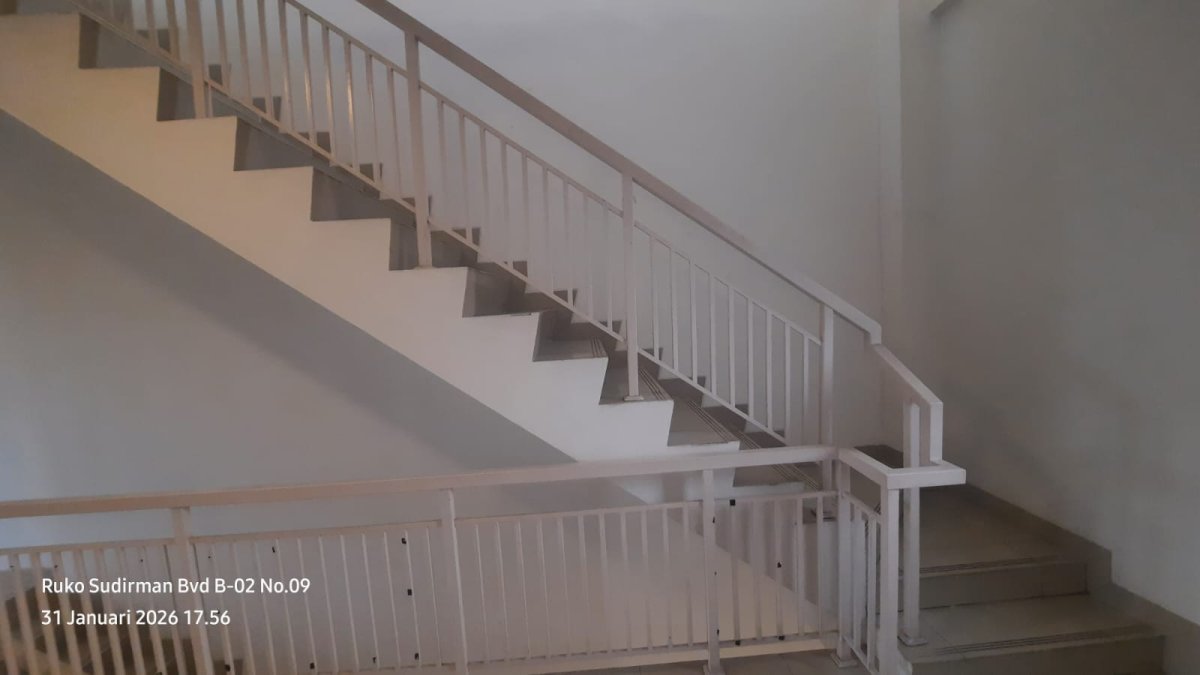 Dijual Ruko Sudirman Boulevard - Cikarang Utara - Foto 9