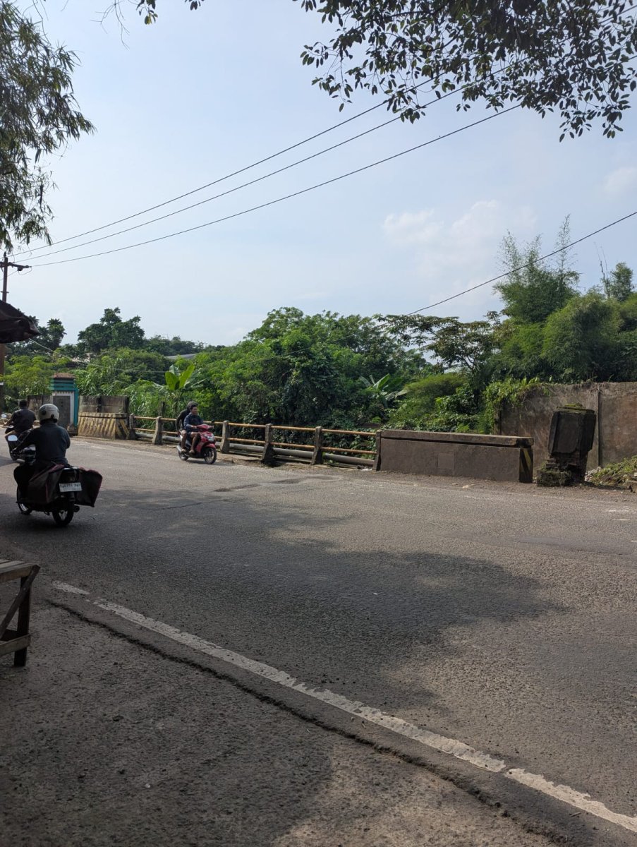 Dijual Kavling Buaran Lokasi Bagus Pinggir Jalan Daerah Pamulang - Foto 3