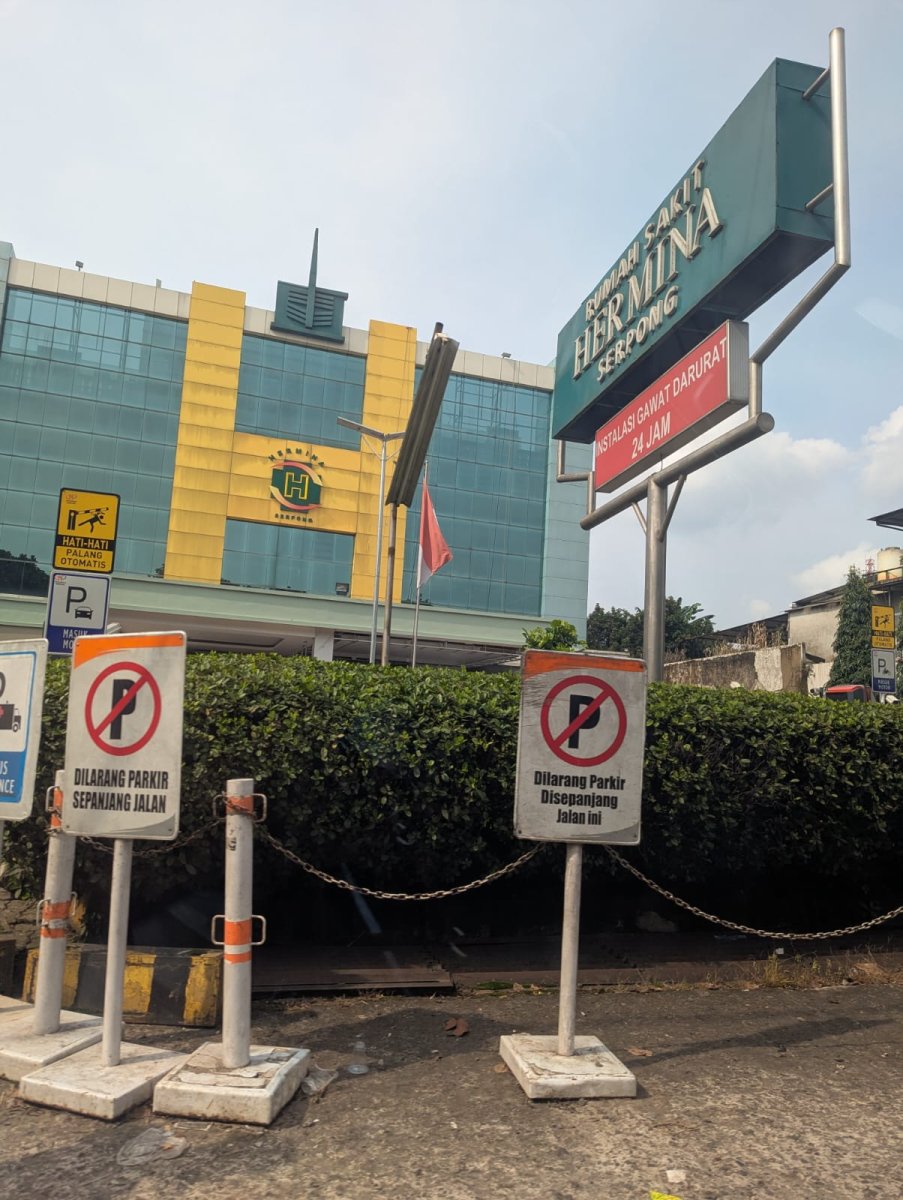 Dijual Kavling Buaran Lokasi Bagus Pinggir Jalan Daerah Pamulang - Foto 4