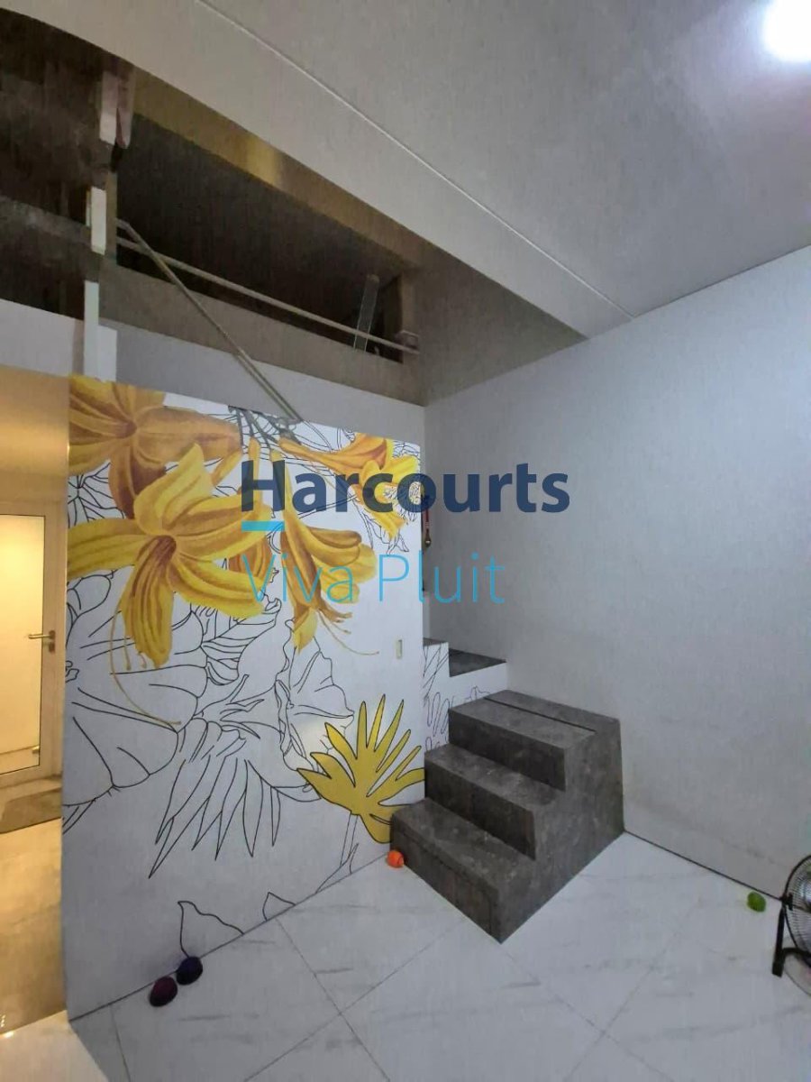 DIJUAL RUMAH CANTIK – TABEBUYA, BSD CITY. Hunian nyaman di kawasan berkembang pesat BSD City, cocok untuk tempat tinggal maupun investasi! - Foto 4