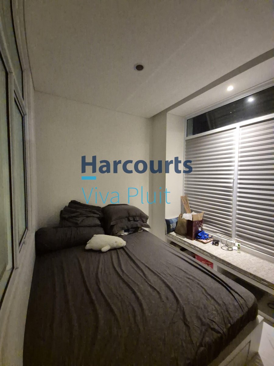 DIJUAL RUMAH CANTIK – TABEBUYA, BSD CITY. Hunian nyaman di kawasan berkembang pesat BSD City, cocok untuk tempat tinggal maupun investasi! - Foto 5