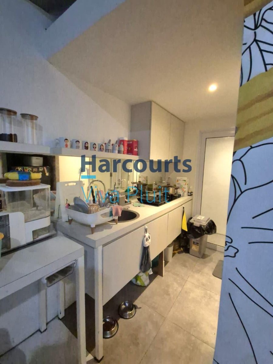 DIJUAL RUMAH CANTIK – TABEBUYA, BSD CITY. Hunian nyaman di kawasan berkembang pesat BSD City, cocok untuk tempat tinggal maupun investasi! - Foto 6